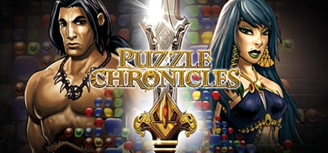 Puzzle Chronicles