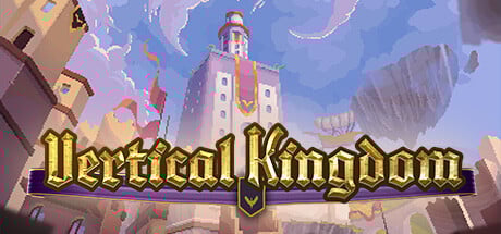 Vertical Kingdom Steam Key cover art