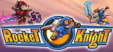 Rocket Knight
