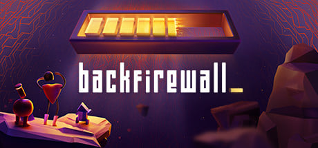 Backfirewall_ cover art