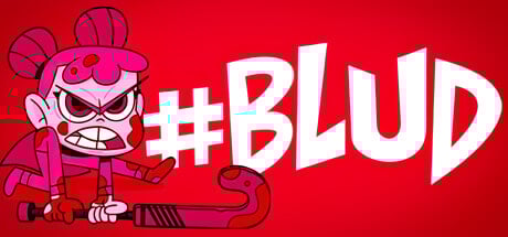 #BLUD Steam Key cover art
