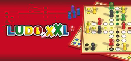Videogame Ludo XXL