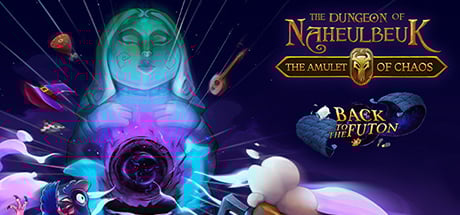The Dungeon Of Naheulbeuk - Back To The Futon