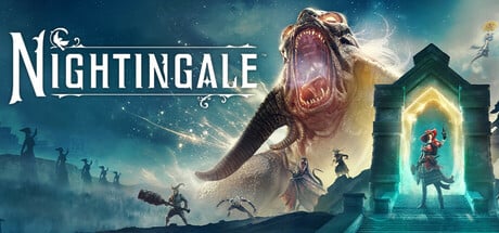 Nightingale product image