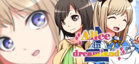 Alice in dreamland