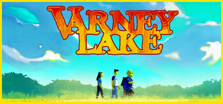 Varney Lake Steam Key cover art
