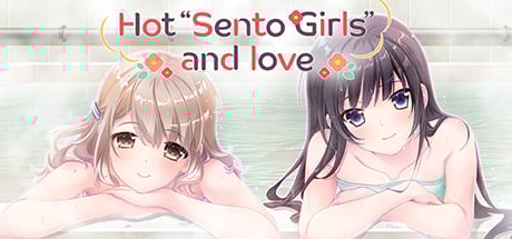 Hot"Sento Girls"and love product image