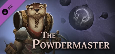 Banners of Ruin - Powdermaster Steam Key cover art