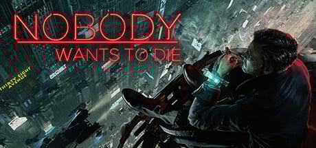 Nobody Wants to Die product image