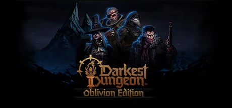 Darkest Dungeon® II: Oblivion Edition cover art