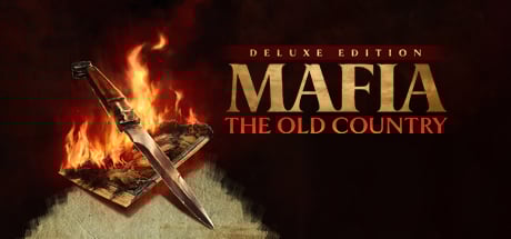 Mafia: The Old Country Deluxe Edition product image