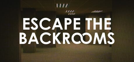 Escape the Backrooms product image