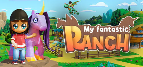 My Fantastic Ranch