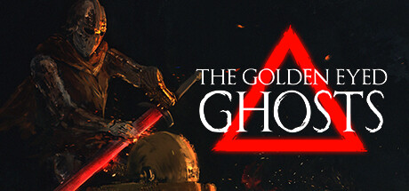 Videogame The Golden Eyed Ghosts
