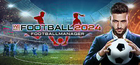 WE ARE FOOTBALL 2024 image