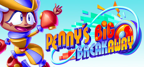 Penny's Big Breakaway Penny's Big Breakaway cover art