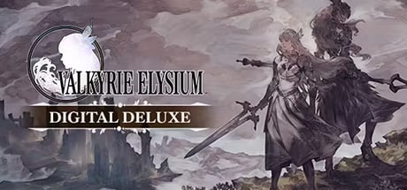 Valkyrie Elysium Deluxe Edition