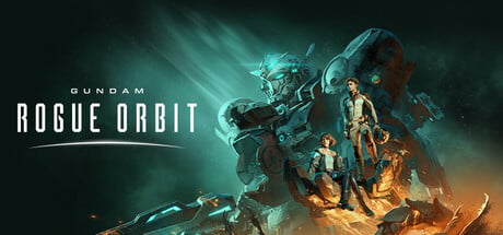GUNDAM ROGUE ORBIT - Pre Order (US) Steam Key cover art