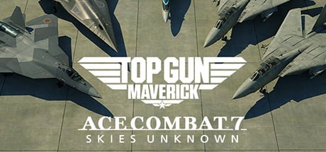 ACE COMBAT™ 7: SKIES UNKNOWN