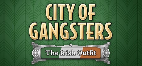 City of Gangsters: The Irish Outfit
