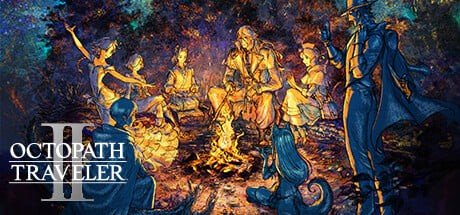 OCTOPATH TRAVELER II product image