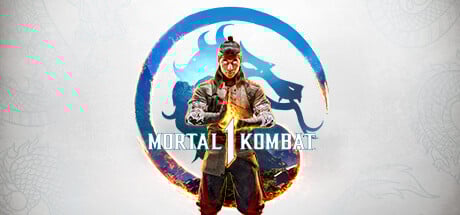 Mortal Kombat 1 product image