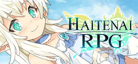 HAITENAI RPG DRM-Free Download cover art