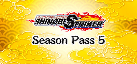 NARUTO TO BORUTO: SHINOBI STRIKER Season Pass 3