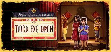 Third Eye Open Steam Key cover art