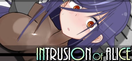 Intrusion of Alice product image