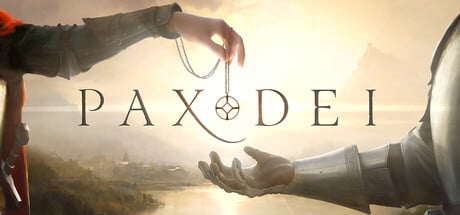 Pax Dei Steam Key cover art