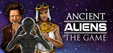 Ancient Aliens