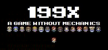 199X Steam Key cover art