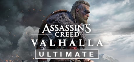 Assassin's Creed Valhalla Complete Edition (EU), PC