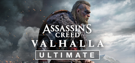  Assassin's Creed Valhalla: Complete Edition