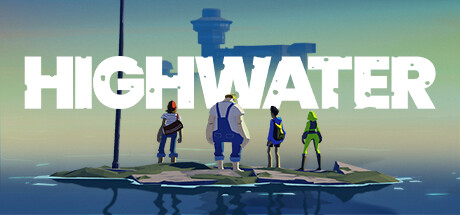 Highwater Steam Key cover art