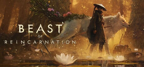 Beast of Reincarnation DELUXE Edition cover art