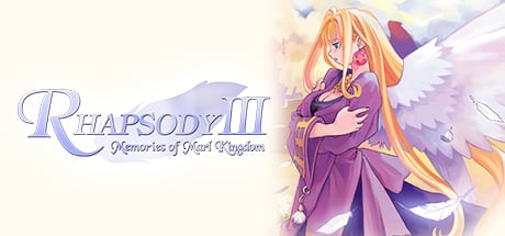 Rhapsody III: Memories of Marl Kingdom 