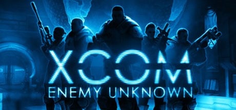 XCOM: Enemy Unknown