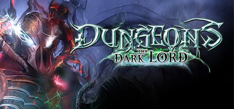 Dungeons - The Dark Lord