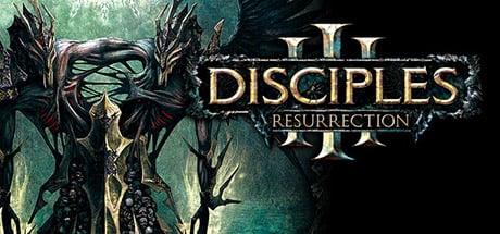 Disciples III - Resurrection