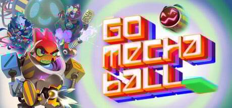 Go Mecha Ball Steam Key cover art