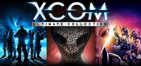 XCOM: Ultimate Collection
