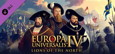 Europa Universalis IV: Lions of the North image