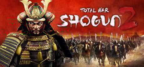 Total War Shogun 2 product image