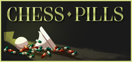 Chess Pills Steam Key cover art