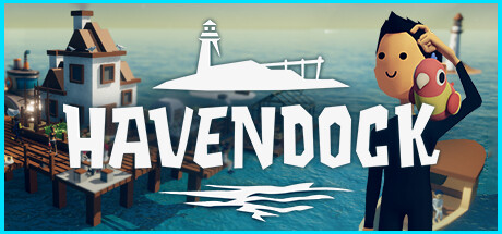 Havendock Steam Key cover art