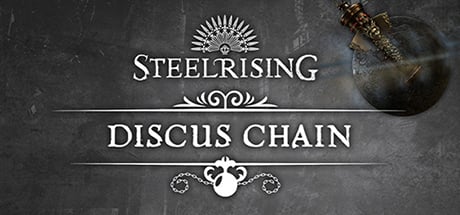 Steelrising - Discus Chain