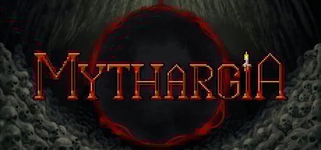 Mythargia Steam Key cover art