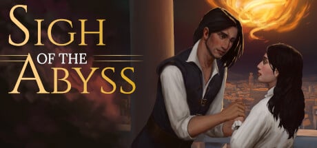 Sigh of the Abyss Steam Key cover art